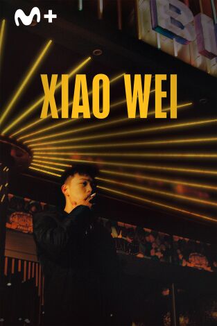 Xiao Wei