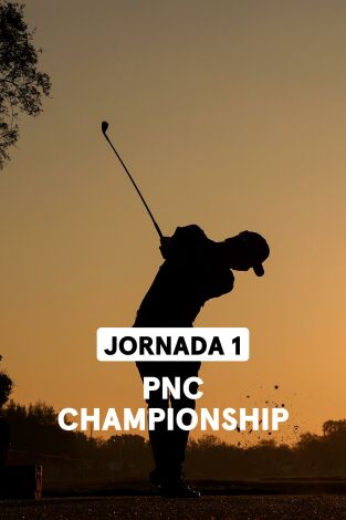 PGA Tour Champions (T2024): PNC Championship (World Feed) Jornada 1