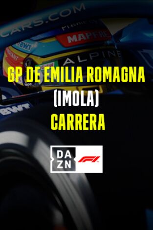 Mundial de Fórmula 1 (T2022): GP de Emilia Romagna: Carrera