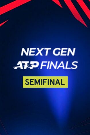 Next Gen ATP Finals (T2024): Fonseca - Van Assche