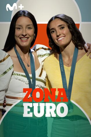 Zona Euro (T24/25): 3x3 Plata en femenino