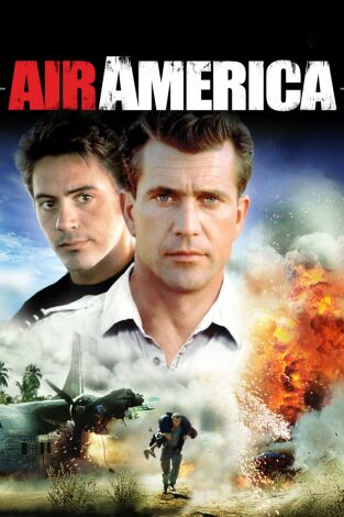 Air America