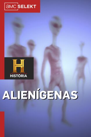 Alienígenas: El top 10 de islas misteriosas