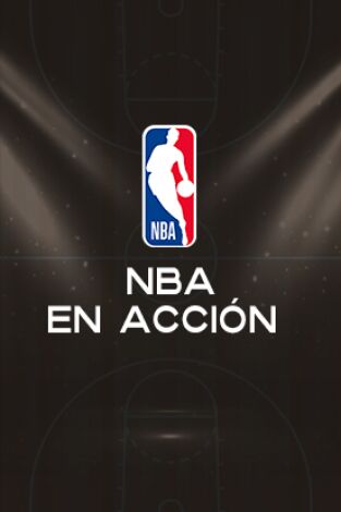 NBA en acción (T24/25): Episodio 9