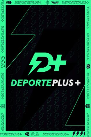 DeportePlus+ Sábado (T24/25): 21/12/2024 Segunda Parte