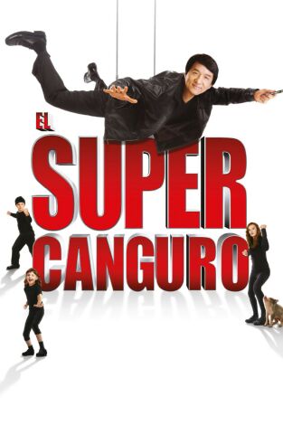 El súper canguro