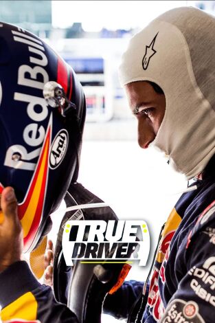 True Driver (T2024): Trazado por Tilke