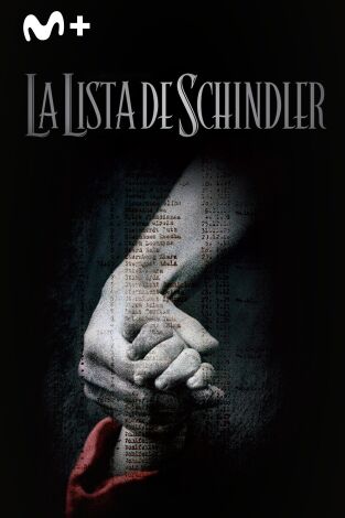 La lista de Schindler