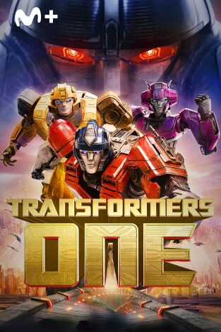 Transformers One