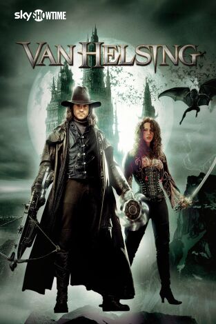 Van Helsing