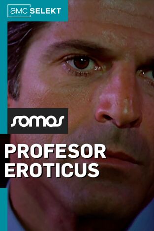 El profesor erótico