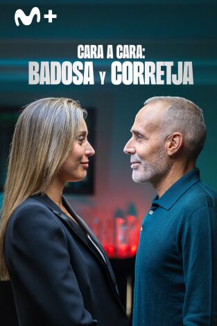 Cara a Cara: Badosa y Corretja