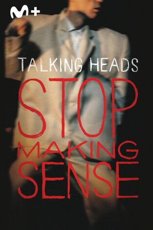 Talking Heads. Stop Making Sense