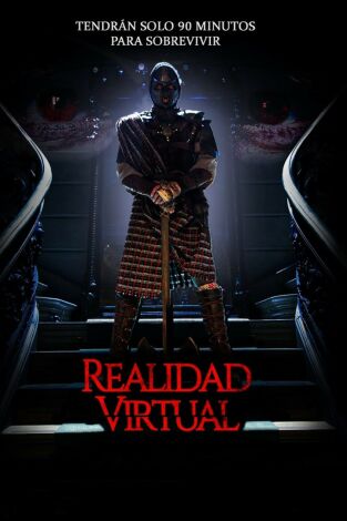 Realidad virtual