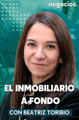 El inmobiliario a fondo