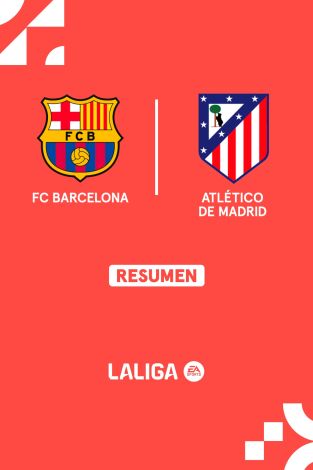 Resúmenes LALIGA EA Sports (T24/25): Osasuna - Athletic