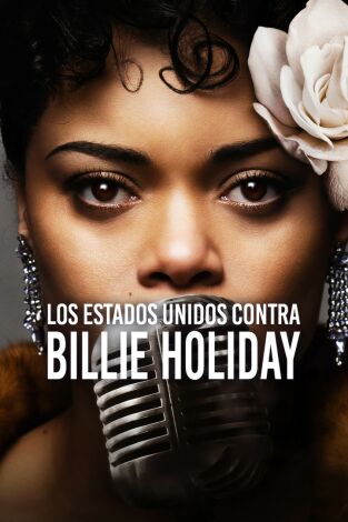 Els Estats Units contra Billie Holiday