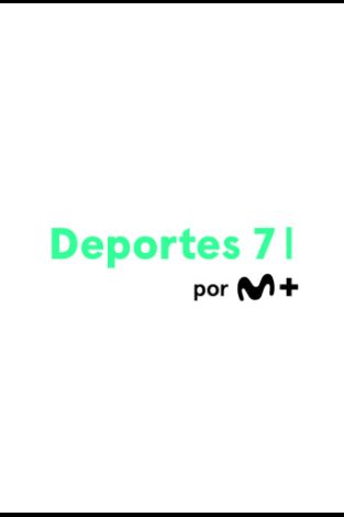 M+ Deportes 5