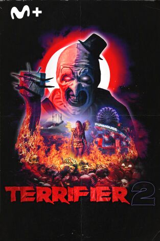 Terrifier 2