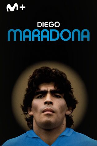 Diego Maradona