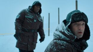 Polar Park (T1): Episodio 1