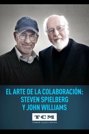 El arte de la colaboración: Steven Spielberg y John Williams