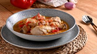 Canal Cocina Love Pollo: Episodio 1