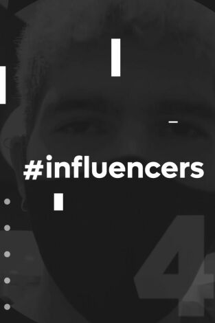 #TheInfluencer: Supergeografia, Lynx, Eric, Tobbalink