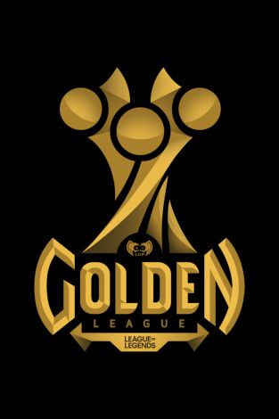 League of Legends Colombia - Golden League (T2022): J09 Team Mayans Esports vs Awake Gaming