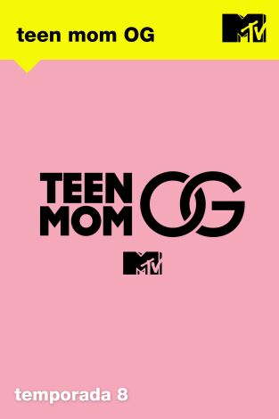 Teen Mom OG: Tenemos que hablar