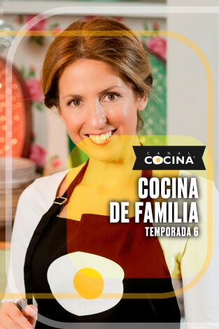 Cocina de familia: Episodio 129