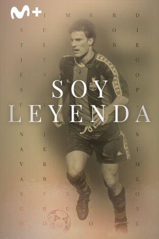 Soy Leyenda (T1): Michael Laudrup