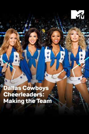 Dallas Cowboys Cheerleaders: Episodio 1