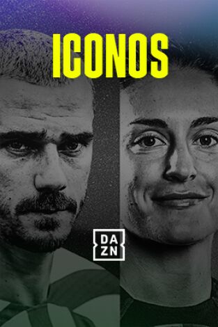 Iconos (T2023): Andrés Iniesta