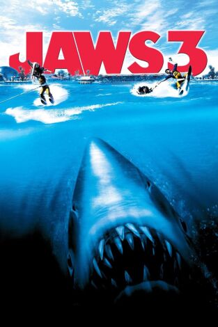 Jaws 3 (El gran tiburón)