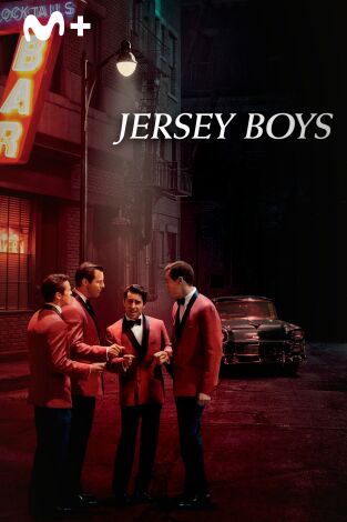 Jersey Boys