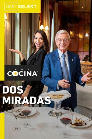 Dos Miradas: Episodio 18