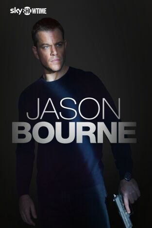 Jason Bourne