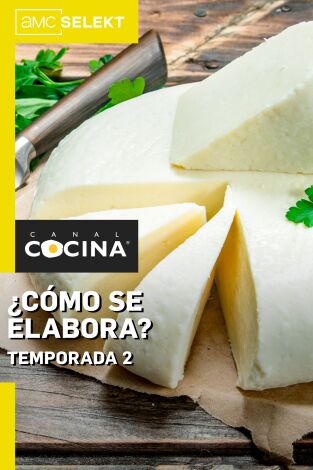 ¿Cómo se elabora?: Bizcocho de chocolate/ Cecina y Palomitas de sabores