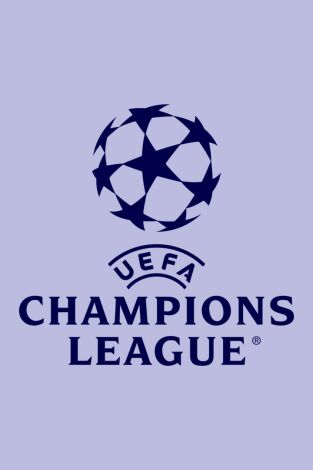 UEFA Champions League (T23/24): Manchester City - Real Madrid