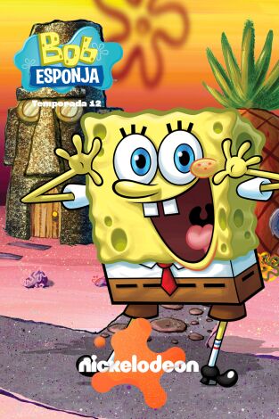 Bob Esponja Single Story (T12): Ep.44 Cangrejo en cuarentena