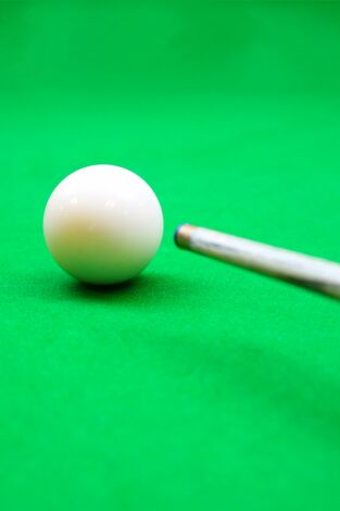 Mundial de snooker (T23/24): Final