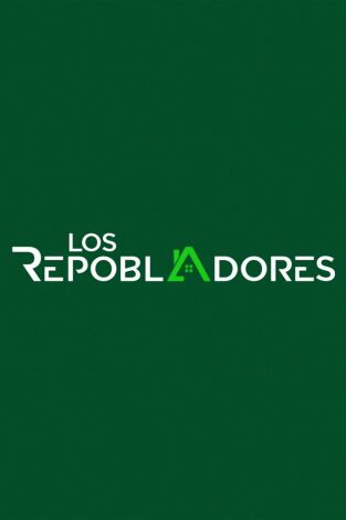 Los Repobladores