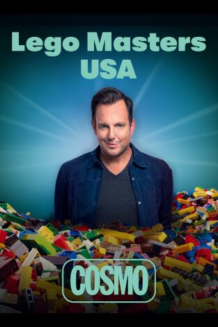 Lego Masters (USA): Episodio 4