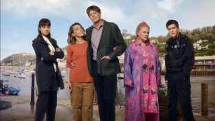 Beyond paradise (T2): Episodio 3