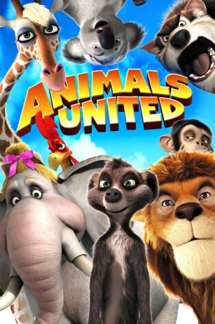 Animals United