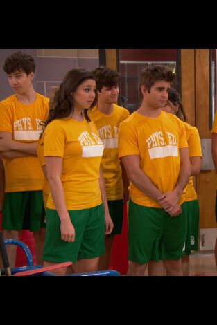 Los Thundermans (T4): Ep.15 Los Super Ilusos