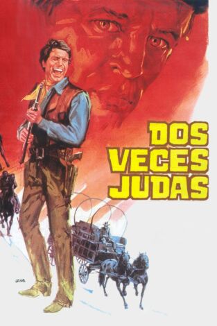 Dos veces Judas