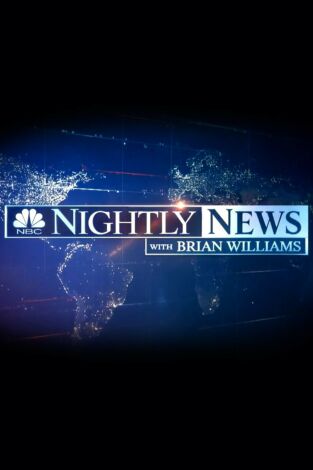 NBC Nightly News