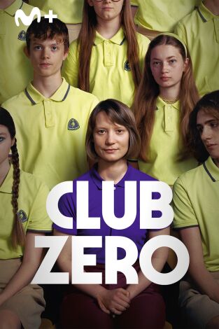 Club Zero